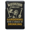 gardening iPad Mini
