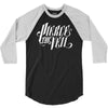 pierce the veil 3/4 Sleeve Shirt