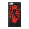 lion crest iPhone 7 Case