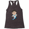 Messi Racerback Tank