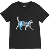 idgaf V-Neck Tee