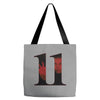 Team 11 Tote Bags