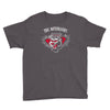 MCGREGOR TATTO Youth Tee