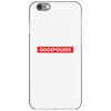 Godspouses Hypebeast iPhone 6/6s Case