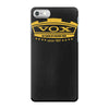 vox amplifiers iPhone 7 Case