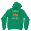 pumpkin kisses Unisex Hoodie