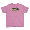 reys salvage Youth Tee