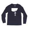 sarcastic comment loading Long Sleeve Shirts
