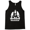coneheads   eierkopf retro kult serie lustig dickkopf glatze Tank Top