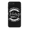 legendary vintage 1991 iPhone 7 Plus Case