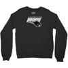 wakanda panthers Crewneck Sweatshirt