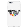 Spaceballs The T Shirt iPhone 6 Plus/6s Plus Case