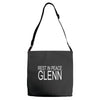 rip glenn Adjustable Strap Totes