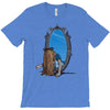 the looking glass T-Shirt