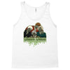 golden ghouls Tank Top