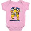 pollos Baby Onesie
