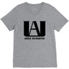 Hero Academy V-Neck Tee