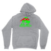 turtles  splinter ninja serie funny Unisex Hoodie
