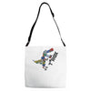 t'rex Adjustable Strap Totes