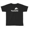 vladmobil Toddler T-shirt