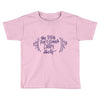 carpe diem Toddler T-shirt