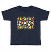 apples and pears Toddler T-shirt