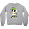 zkulls Crewneck Sweatshirt