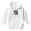 blow your speakers Youth Hoodie