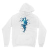 my neighbor's forest Unisex Hoodie