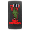 zombie day Samsung Galaxy S7 Edge