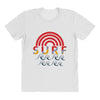 Surf All Over Women's T-shirt