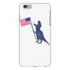 Patriotic T-Rex iPhone 6 Plus/6s Plus Case