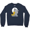 peanut wars Crewneck Sweatshirt
