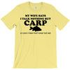 my wife T-Shirt