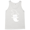 minimal wizard Tank Top
