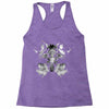 rorschach Racerback Tank