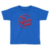 FAHRIE77 Toddler T-shirt