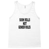 cute gender roles Tank Top