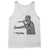Canserbero Tank Top