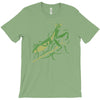 praying mantis T-Shirt
