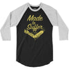 made to suffer 3/4 Sleeve Shirt