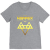 NEFFEX V-Neck Tee