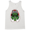 coil head Tank Top