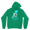 Super Saiyan God Vegeta Unisex Hoodie
