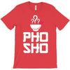 asian food humor chopsticks T-Shirt