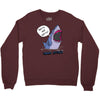 snark attack Crewneck Sweatshirt