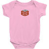 LOGO IT'S COOL Baby Bodysuit