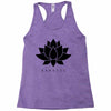 namaste Racerback Tank