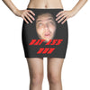 AeroDATDOH Mini Skirts