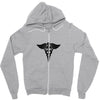 fahrie77 Zipper Hoodie